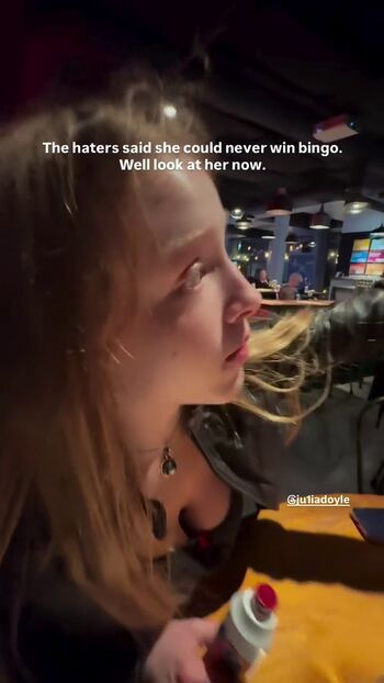 🔥 Julia doyle leaked private photo uncensored full