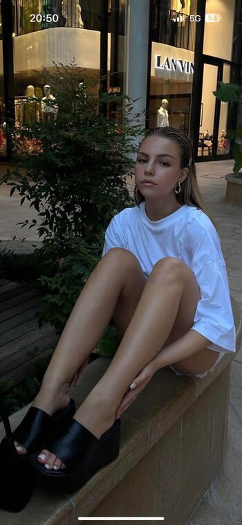 🔥 Julia hhlrr leaked private photo uncensored full