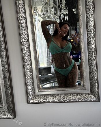 🔥 Julia jasmin rhle  page leaked private photo uncensored full