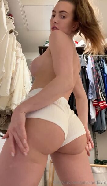 🔥 Julia sandoval leaked private photo uncensored full