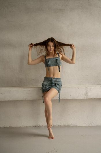 🔥 Julia timoro page leaked private photo uncensored full