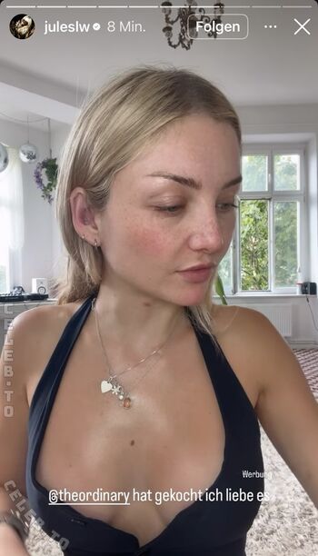 🔥 Julia wulf page leaked private photo uncensored full