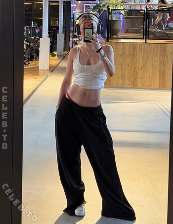 🔥 Julia wulf page leaked private photo uncensored full