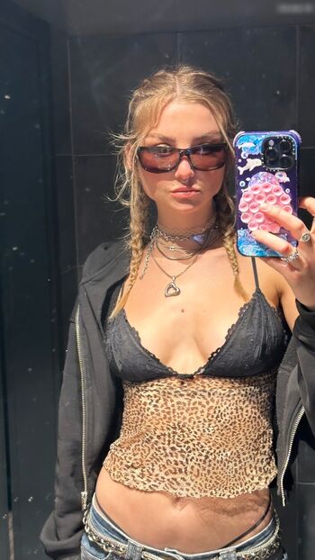 🔥 Julia wulf page leaked private photo uncensored full