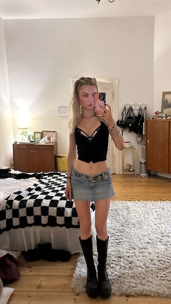🔥 Julia wulf page leaked private photo uncensored full