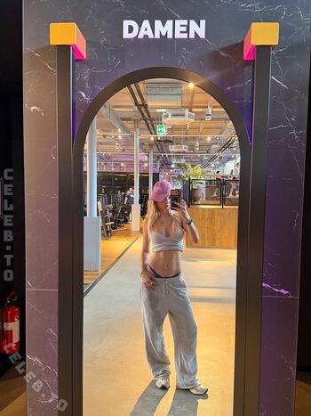 🔥 Julia wulf leaked private photo uncensored full