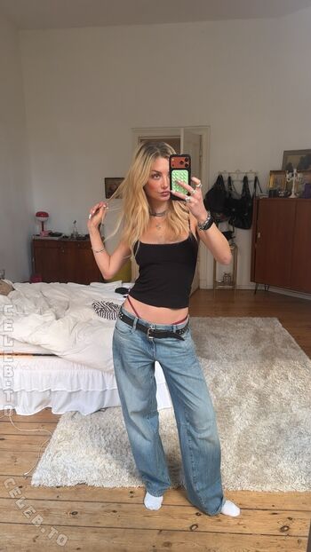 🔥 Julia wulf leaked private photo uncensored full