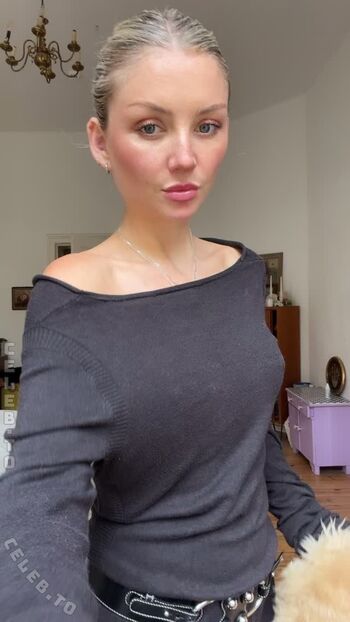 🔥 Julia wulf leaked private photo uncensored full