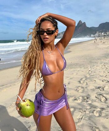 🔥 Juliana nalu page leaked private photo uncensored full