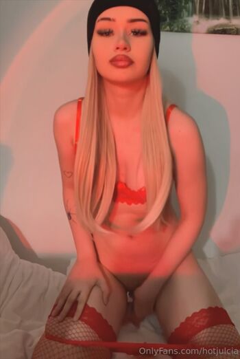 🔥 Julviss hotjulcia leaked private photo uncensored full