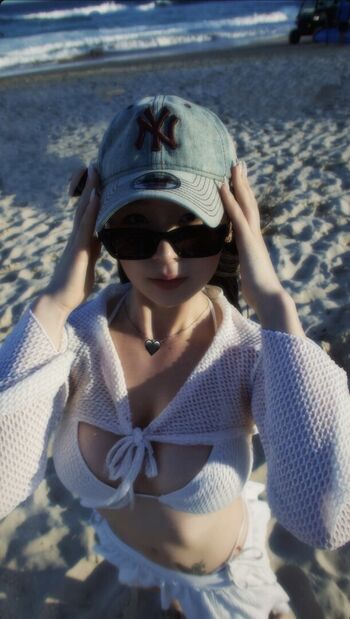 🔥 Jumybear leaked private photo uncensored full