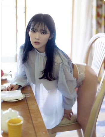 🔥 Jun amaki page leaked private photo uncensored full