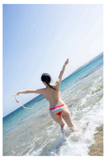 🔥 Jun amaki page leaked private photo uncensored full
