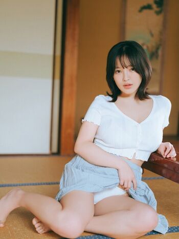 🔥 Jun amaki leaked private photo uncensored full