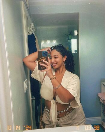 🔥 Jusslin leaked private photo uncensored full