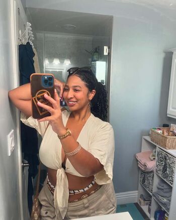 🔥 Jusslin leaked private photo uncensored full