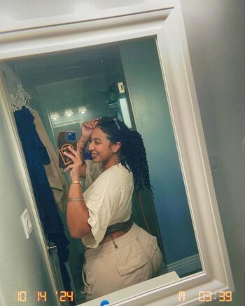 🔥 Jusslin leaked private photo uncensored full