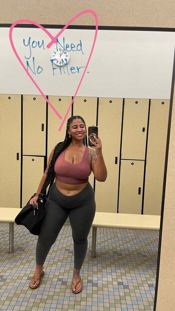 🔥 Jusslin leaked private photo uncensored full