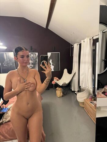 🔥 Juste donna leaked private photo uncensored full