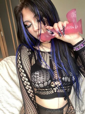 🔥 Justevaxo leaked private photo uncensored full