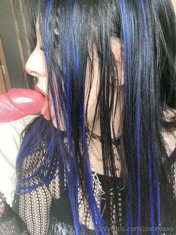 🔥 Justevaxo leaked private photo uncensored full