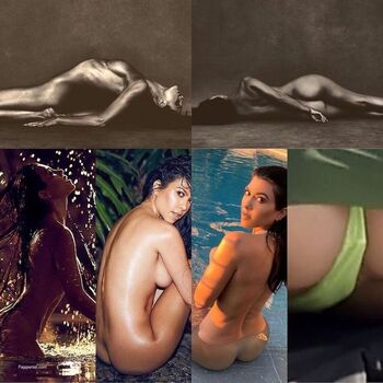 🔥 K ourtney leaked private photo uncensored full