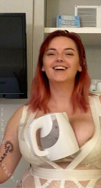 🔥 Kaiju rose page leaked private photo uncensored full
