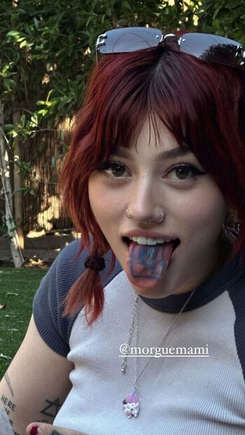 🔥 Kailee morgue leaked private photo uncensored full