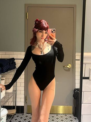🔥 Kailee morgue leaked private photo uncensored full