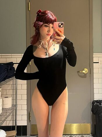 🔥 Kailee morgue leaked private photo uncensored full