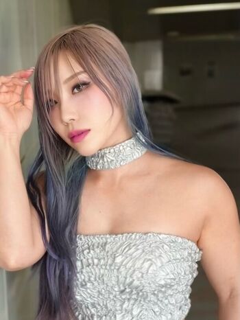 🔥 Kairi sane leaked private photo uncensored full