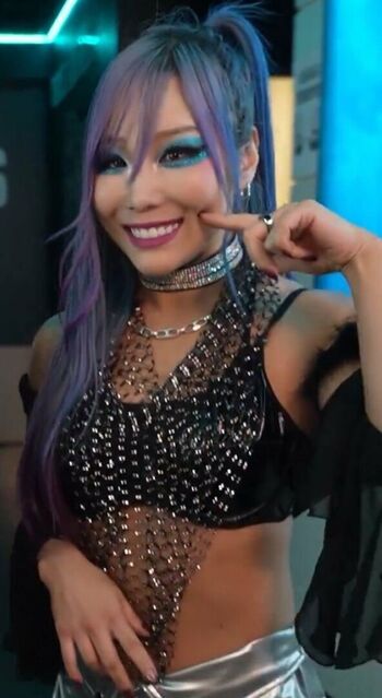 🔥 Kairi sane leaked private photo uncensored full