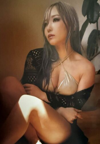 🔥 Kairi sane leaked private photo uncensored full