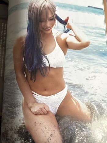 🔥 Kairi sane leaked private photo uncensored full