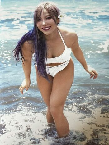 🔥 Kairi sane leaked private photo uncensored full