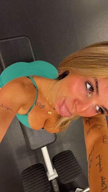 🔥 Kaitlyn krems  page leaked private photo uncensored full