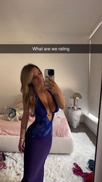 🔥 Kaitlyn krems leaked private photo uncensored full