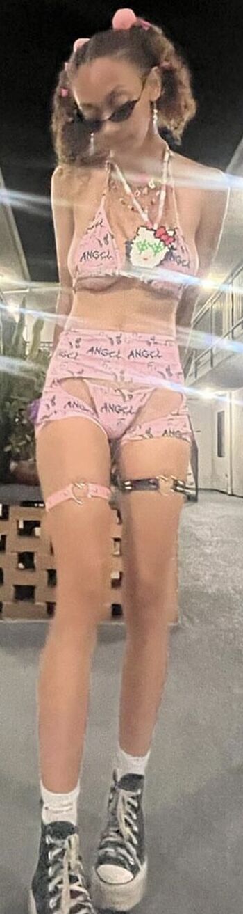 🔥 Kaiya nikole leaked private photo uncensored full