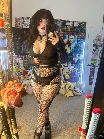 🔥 Kalaynokay  page leaked private photo uncensored full