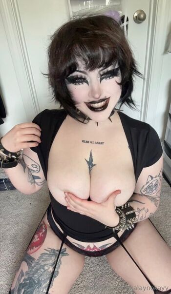 🔥 Kalaynokay leaked private photo uncensored full