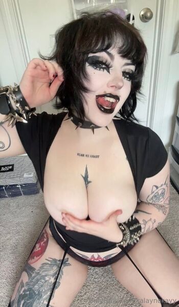 🔥 Kalaynokay leaked private photo uncensored full