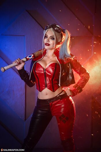 🔥 Kalinka fox  page leaked private photo uncensored full