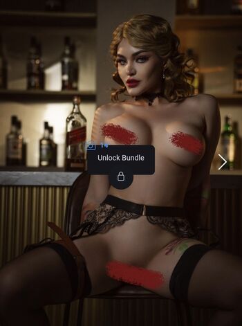 🔥 Kalinka fox  page leaked private photo uncensored full