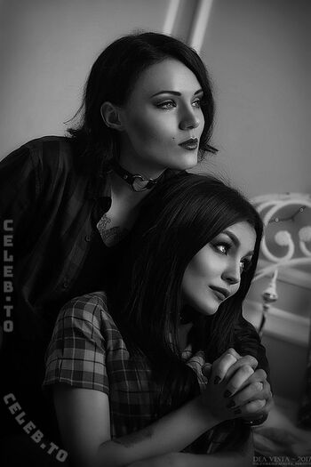 🔥 Kalinka fox  page leaked private photo uncensored full