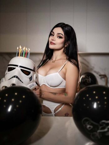 🔥 Kalinka fox  page leaked private photo uncensored full