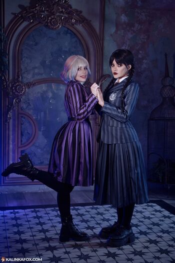 🔥 Kalinka fox  page leaked private photo uncensored full