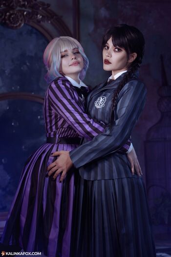 🔥 Kalinka fox  page leaked private photo uncensored full