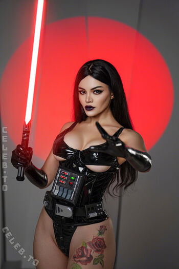 🔥 Kalinka fox  page leaked private photo uncensored full