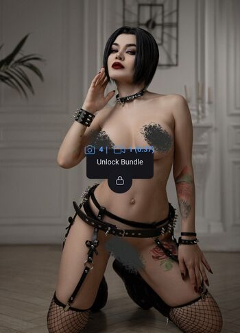 🔥 Kalinka fox  page leaked private photo uncensored full