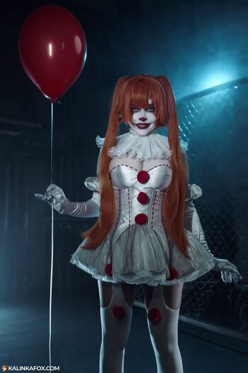 🔥 Kalinka fox  page leaked private photo uncensored full